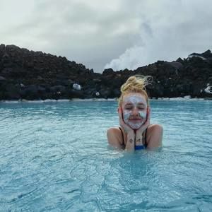 Meet your Posher, Amy lou